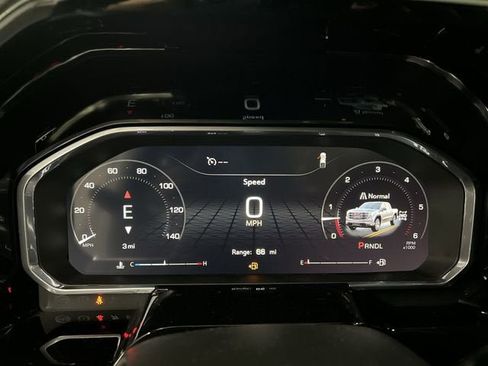 New 2026 GMC Sierra 1500 Elevation w/ Elevation Select Package AWD/4WD image 12