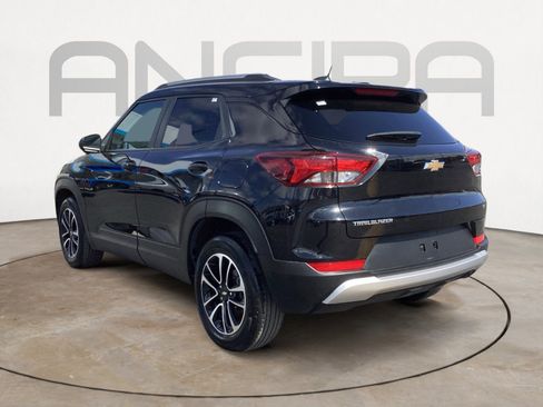 Used 2024 Chevrolet TrailBlazer LT image 12