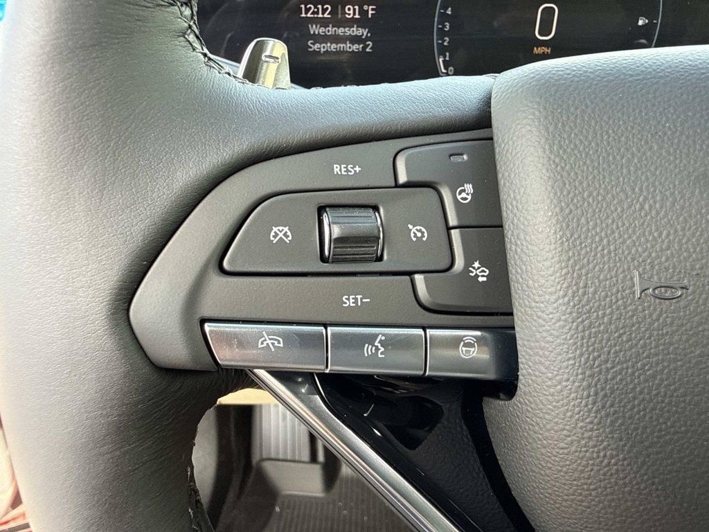 New 2026 Cadillac CT5 Premium Luxury w/ Technology Package RWD image 30