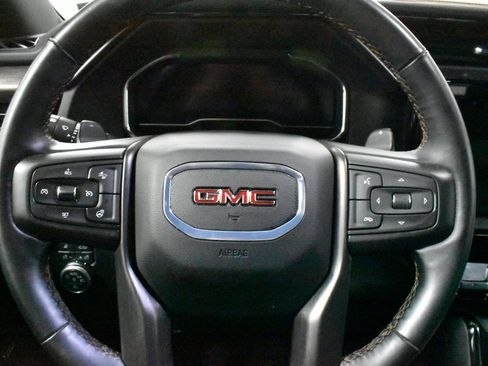 Used 2024 GMC Sierra 1500 AT4 w/ Technology Package image 20