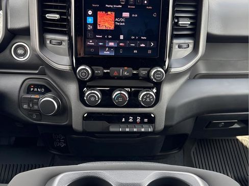 New 2026 RAM 1500 Tradesman AWD/4WD image 20