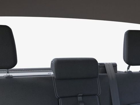 New 2026 Ford Ranger XL RWD image 23