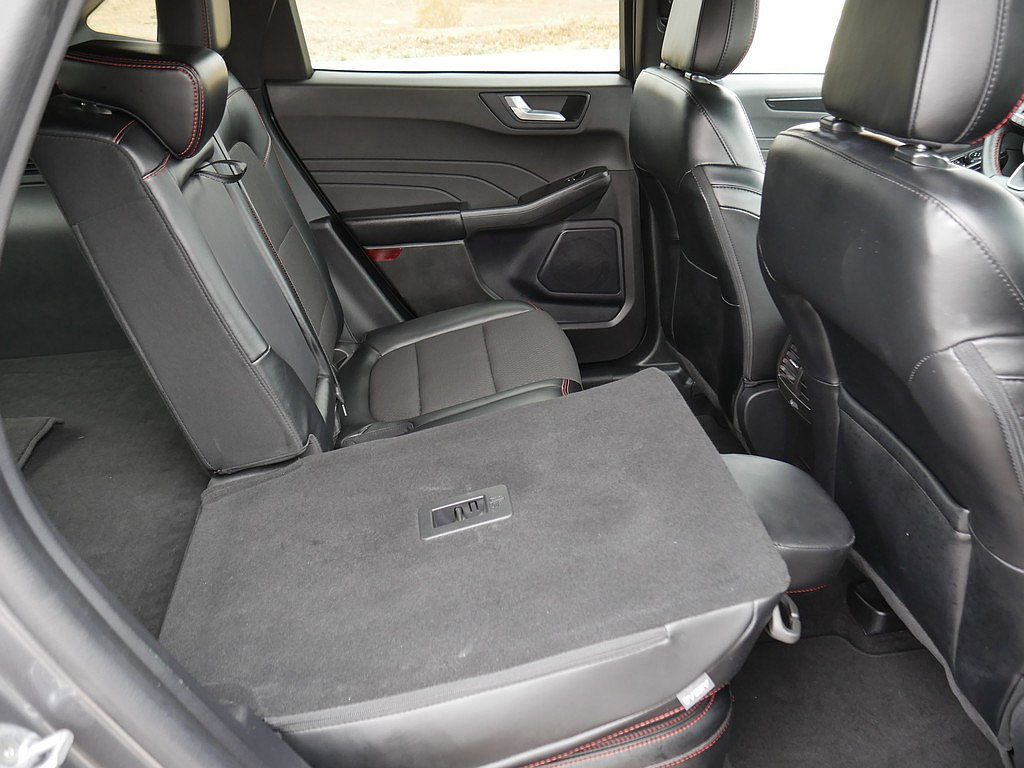 Used 2024 Ford Escape ST-Line w/ Tech Pack #1 AWD/4WD image 52