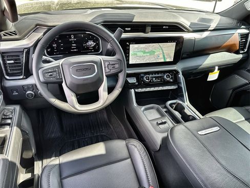 New 2026 GMC Sierra 2500 Denali w/ Denali Reserve Package image 20