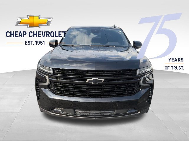 Used 2023 Chevrolet Tahoe RST AWD/4WD image 8