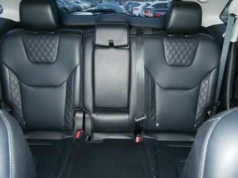 Certified 2024 Ford Edge Titanium image 13