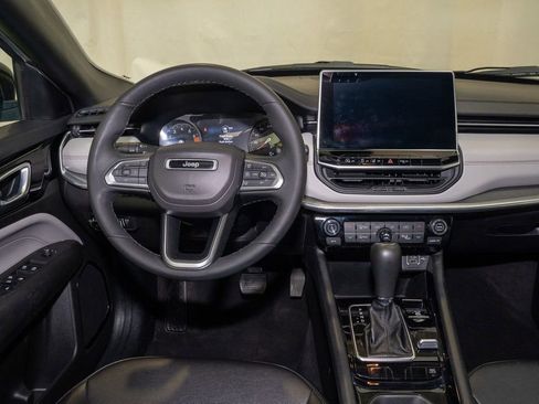 Used 2024 Jeep Compass Limited image 6