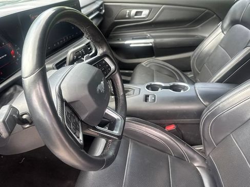 Used 2024 Ford Mustang GT Premium RWD image 17