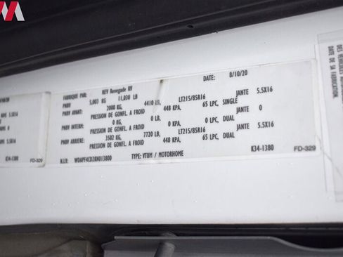 Used 2019 Mercedes-Benz Sprinter 170 image 51