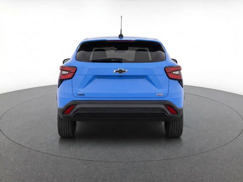 Used 2024 Chevrolet Trax RS FWD image 7