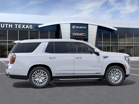 New 2026 GMC Yukon Denali RWD image 5