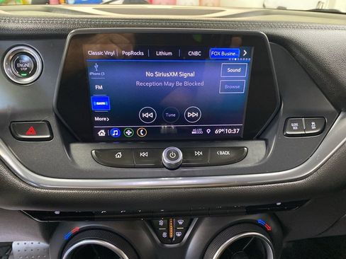 Certified 2019 Chevrolet Blazer LT image 31