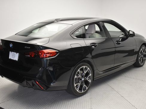 Used 2025 BMW 228i xDrive AWD/4WD image 5