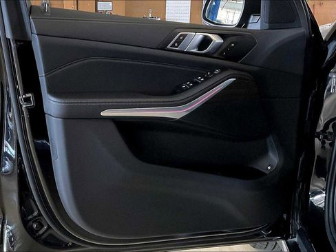 Certified 2024 BMW X5 xDrive50e w/ Parking Assistance Package image 20