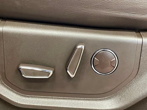 Used 2023 Ford Expedition Max King Ranch AWD/4WD image 14