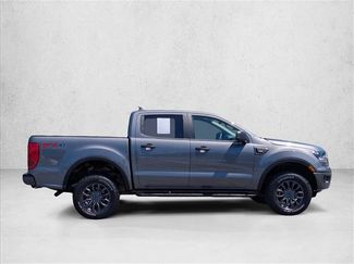 Used 2023 Ford Ranger XLT w/ Equipment Group 302A High AWD/4WD video 4