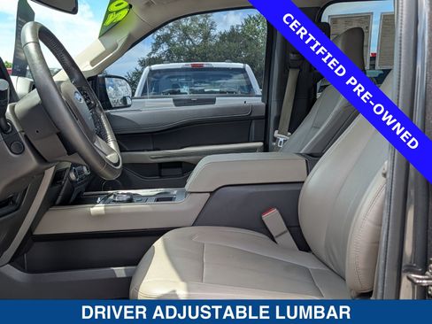 Certified 2020 Ford Expedition XLT w/ Equipment Group 202A RWD image 23