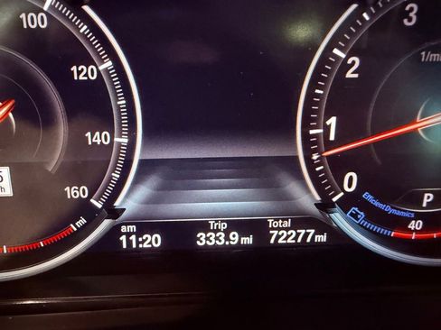 Used 2019 BMW X6 xDrive35i image 28