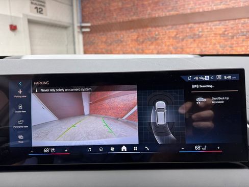 Used 2026 BMW X3 xDrive30 w/ M Sport Package image 21