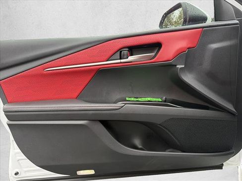 Used 2026 Toyota Camry XSE image 9