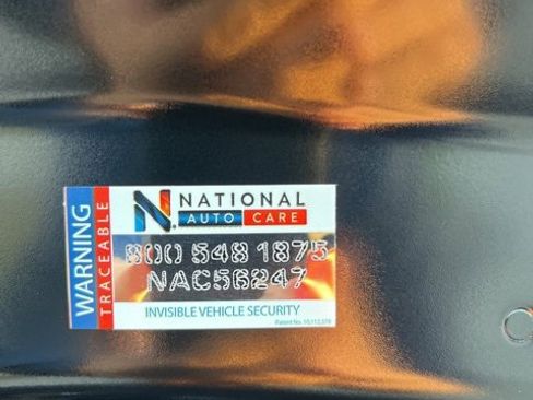 New 2026 Chevrolet Equinox EV RS image 43