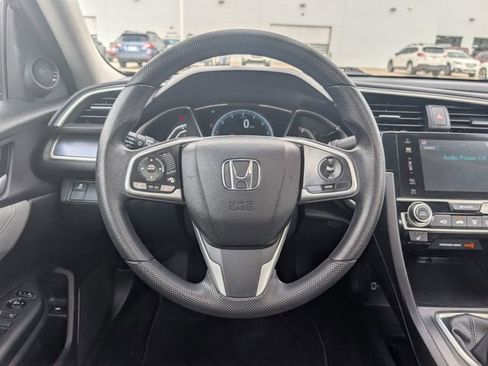 Used 2017 Honda Civic EX-T image 23