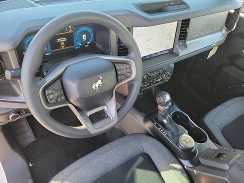 New 2026 Ford Bronco 2-Door AWD/4WD image 12