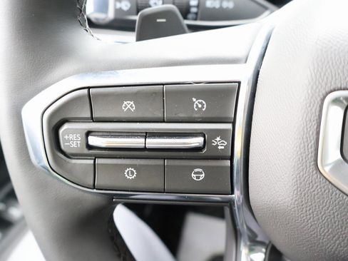 New 2026 GMC Yukon XL Elevation w/ Elevation Premium Package image 18