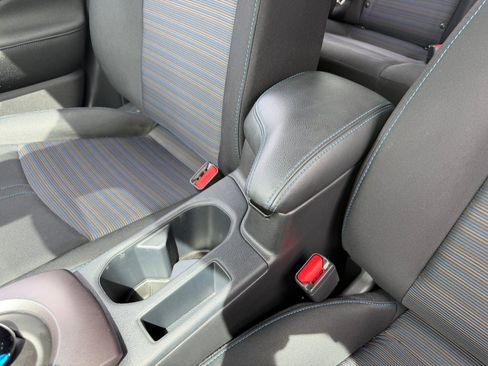 Used 2025 Nissan Leaf S FWD image 27