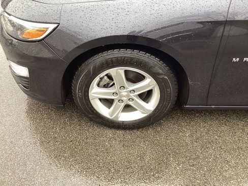 Used 2022 Chevrolet Malibu LS w/ LPO, Convenience Package 1 image 27