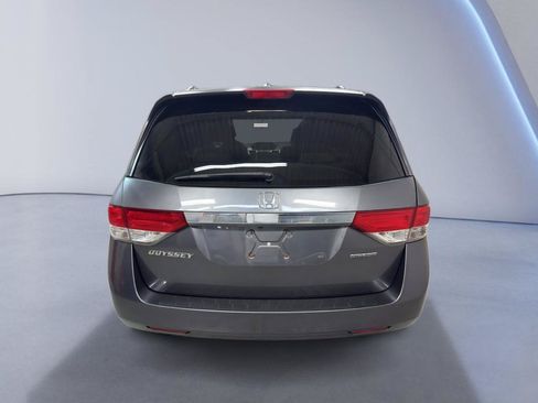 Used 2017 Honda Odyssey SE image 7