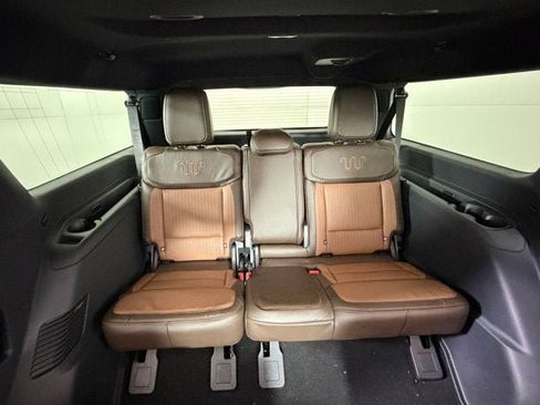 New 2025 Ford Expedition Max King Ranch image 7