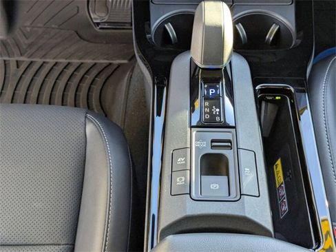 Used 2026 Toyota Prius image 16