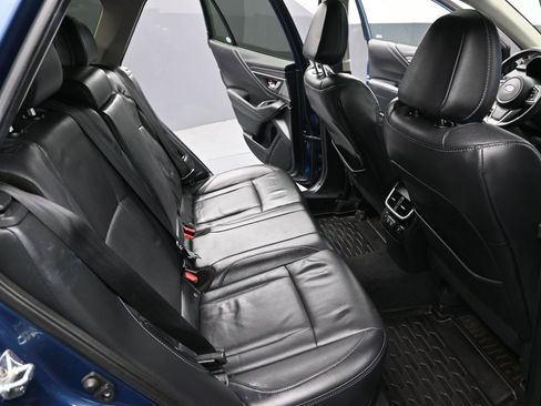 Used 2022 Subaru Outback Limited XT image 30