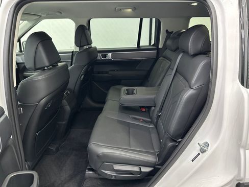 Used 2025 Hyundai Santa Fe SEL image 22