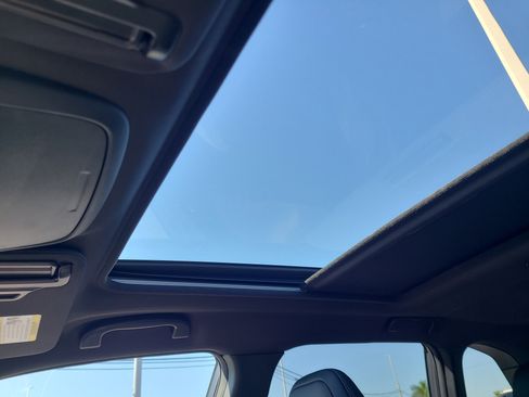 Certified 2025 Subaru Forester Sport image 27