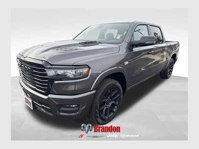 New 2026 RAM 1500 Laramie