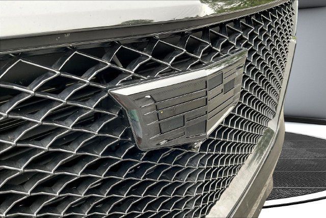 Used 2021 Cadillac Escalade ESV Sport AWD/4WD image 35