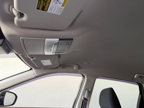 Used 2023 Nissan Rogue SV AWD/4WD image 14