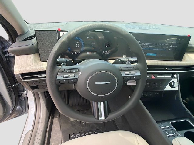 New 2026 Hyundai Sonata Blue FWD image 11