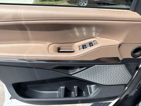 New 2026 Lincoln Navigator Black Label AWD/4WD image 8