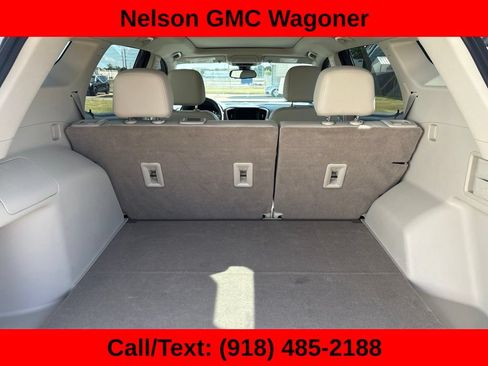Used 2023 GMC Terrain Denali w/ Denali Premium Package AWD/4WD image 6