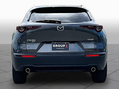 Used 2023 MAZDA CX-30 AWD 2.5 S w/ Preferred Package image 5