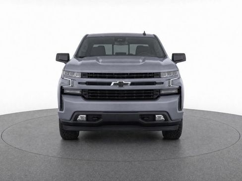 Used 2020 Chevrolet Silverado 1500 RST AWD/4WD image 5