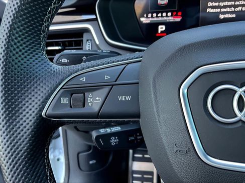 Used 2021 Audi S5 Premium Plus w/ Premium Plus Package image 19