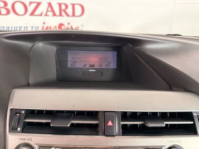 Used 2012 Lexus RX 350 FWD w/ Premium Pkg image 25