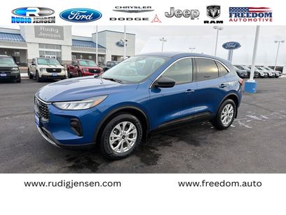 Used 2023 Ford Escape Active w/ Tech Pack #1