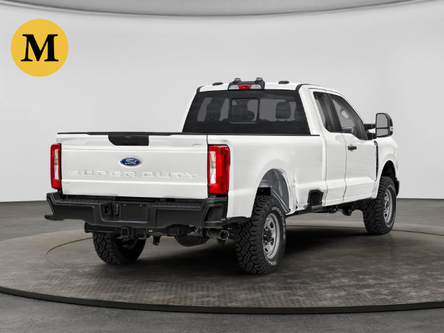 Certified 2023 Ford F250 XL w/ Snow Plow/Camper Package AWD/4WD image 3