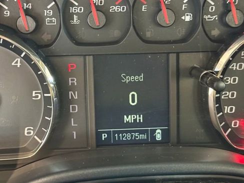 Used 2017 Chevrolet Silverado 2500 W/T w/ WT Fleet Convenience Package image 14