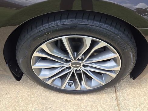 Used 2016 Hyundai Genesis 3.8 w/ Option Group 02 RWD image 18